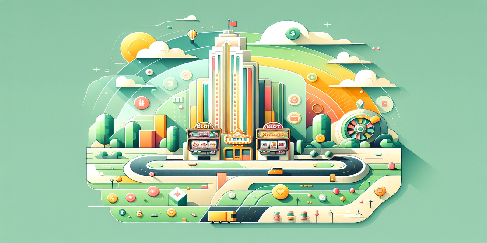 Download Tiger Slots Now: Unleash Your Winning Roar in 2025! - Slot Strategy Guide for Pakistani | SIXS6S