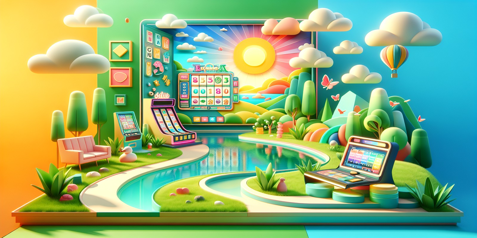 Mastering pk777 Game Login: Your 2026 Guide for Success in Slots - Six6s