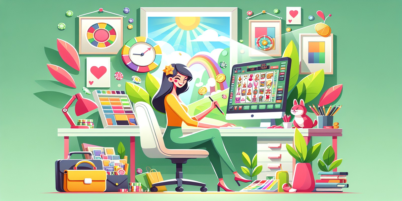 Unlock Big Wins: 777cx Download Guide for Global Slot Players 2025 by Six6s highlighting game strategies.