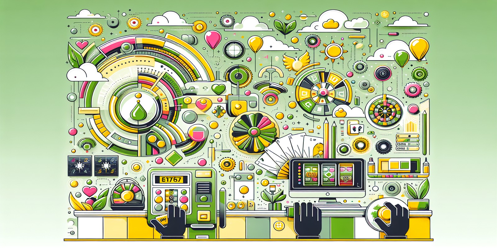 Unlock Free Games: Your Ultimate Guide to Exciting Slot Adventures 2025 - Six6s Guide for Pakistan Players