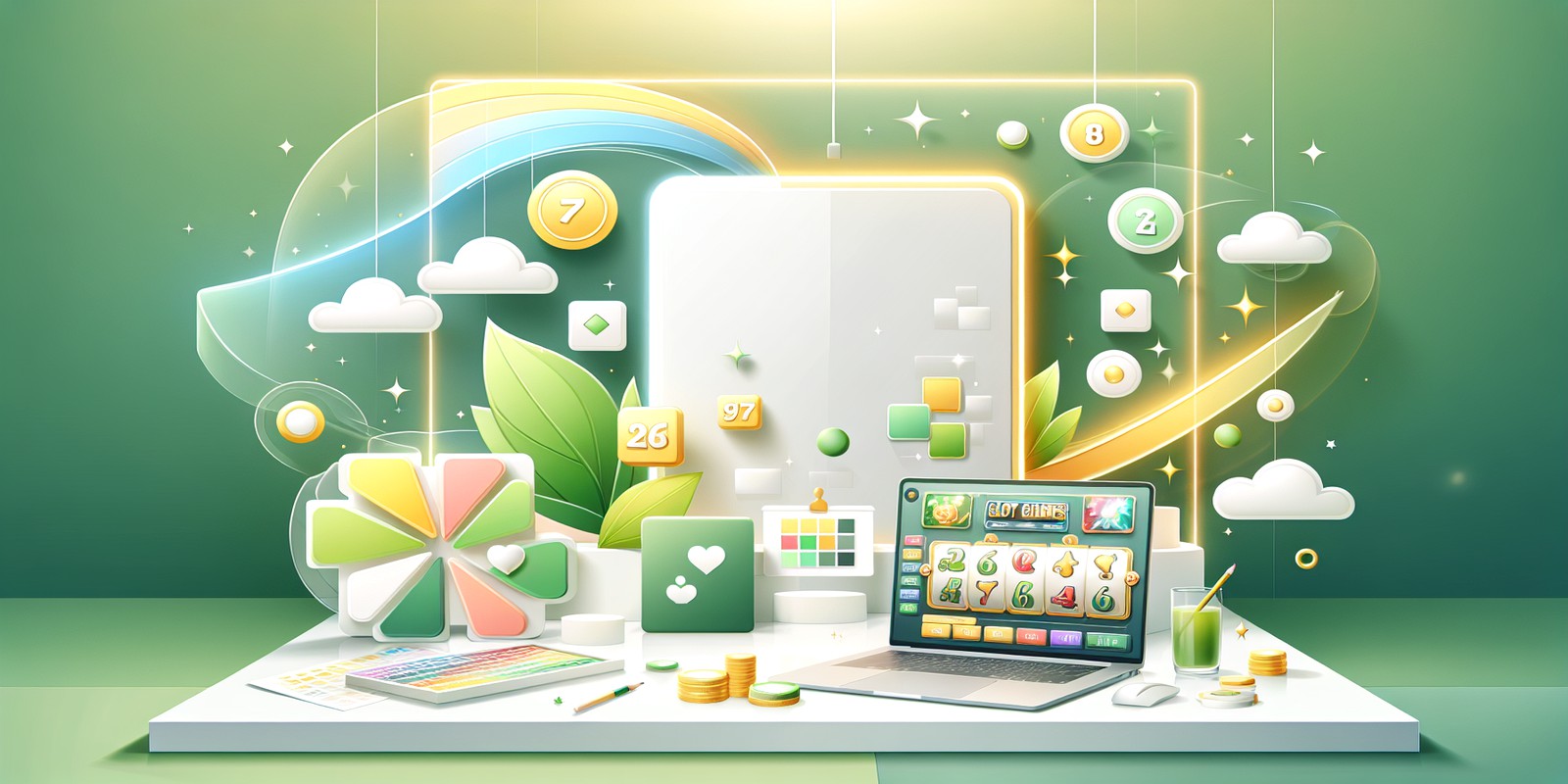 Unlock Free Slot Games: Enjoy No-Cost Spins in 2025! - Guide for Pakistani Players