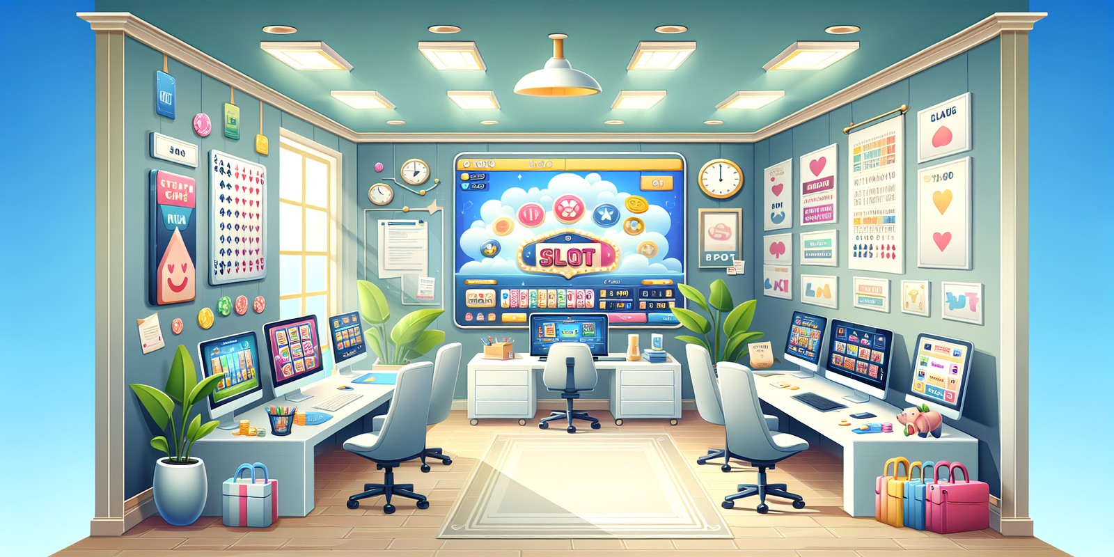 Unlock Your Fortune: Mastering the Lucky 167 Slot Game in 2025 - Six6s Guide for Pakistan Players