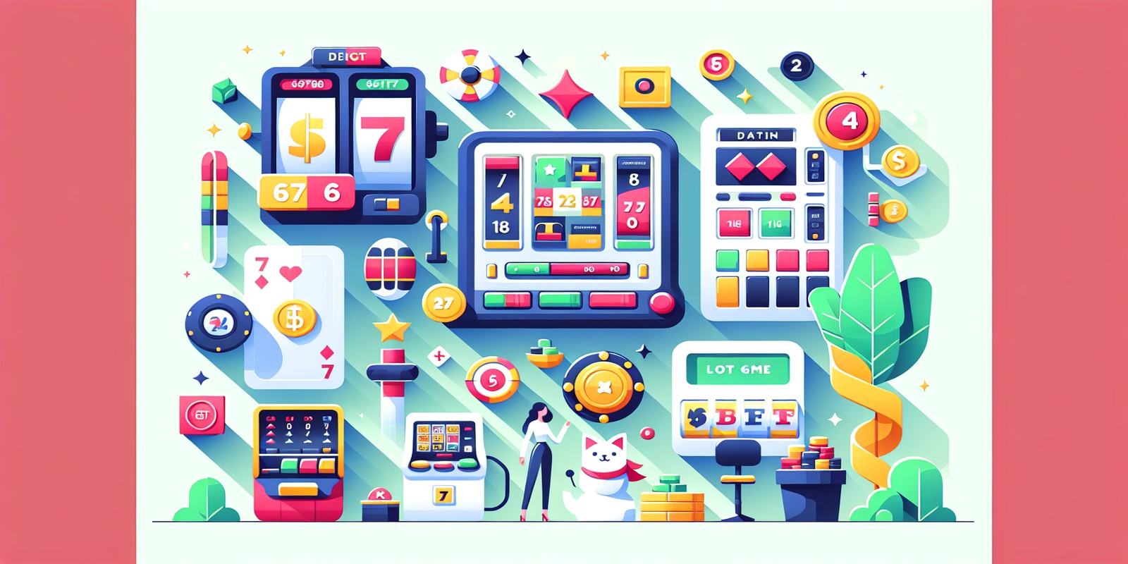 Unlocking Game Room Backends: How 2025 is Changing Slot Play - Slot Strategy Guide for Pakistani | SIXS6S