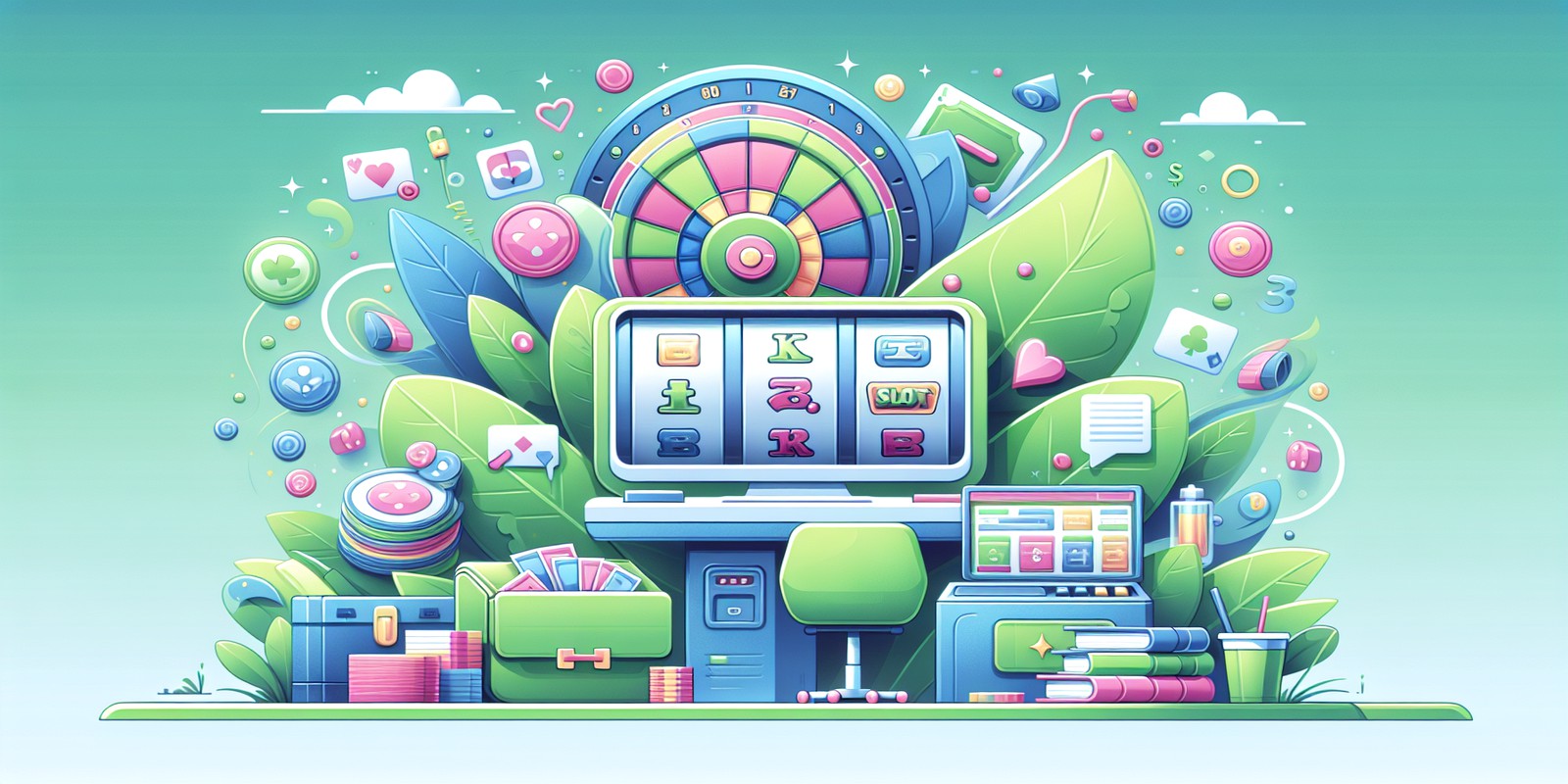 Unlocking the Game Room Backend: Your 2025 Slot Strategy Guide - Comprehensive strategies for Pakistan players by Six6s.