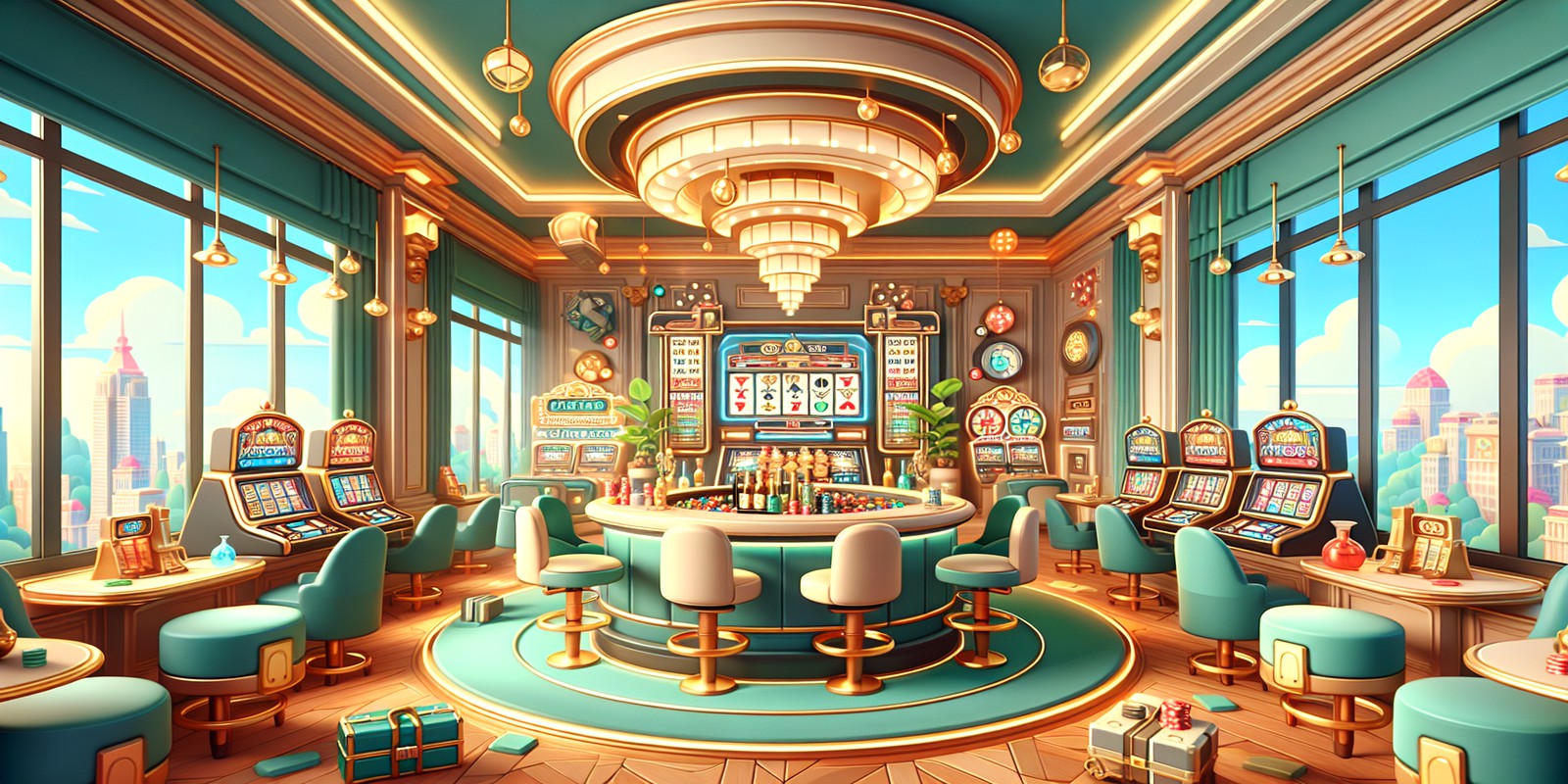 Unlocking the SlotSPK Game Login: A Beginner’s Guide for 2026 on Six6s.