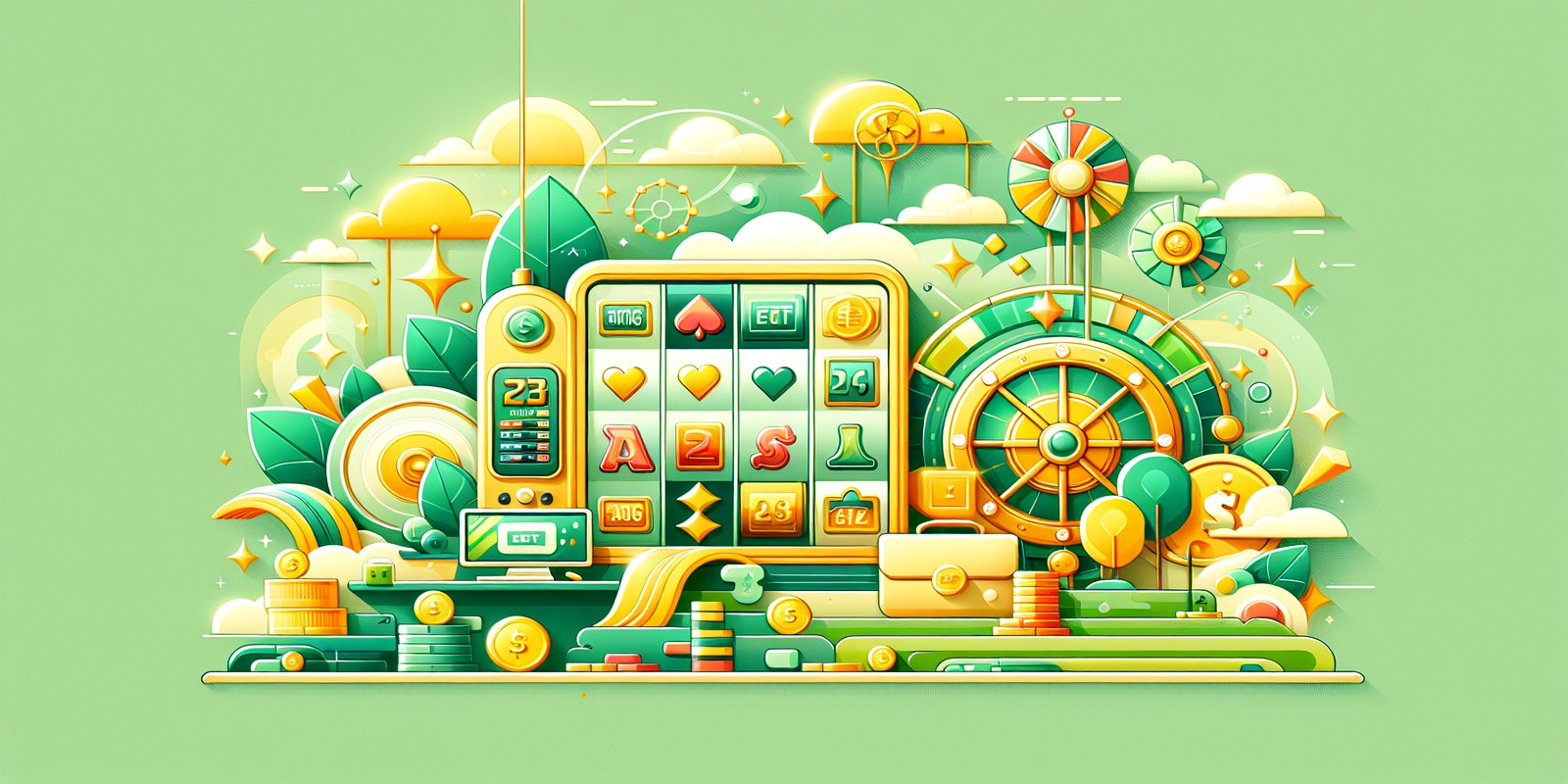 Unlocking the World of Slot Games: Easy Login Tips for 2025 - Slot Strategy Guide for Pakistani | SIXS6S