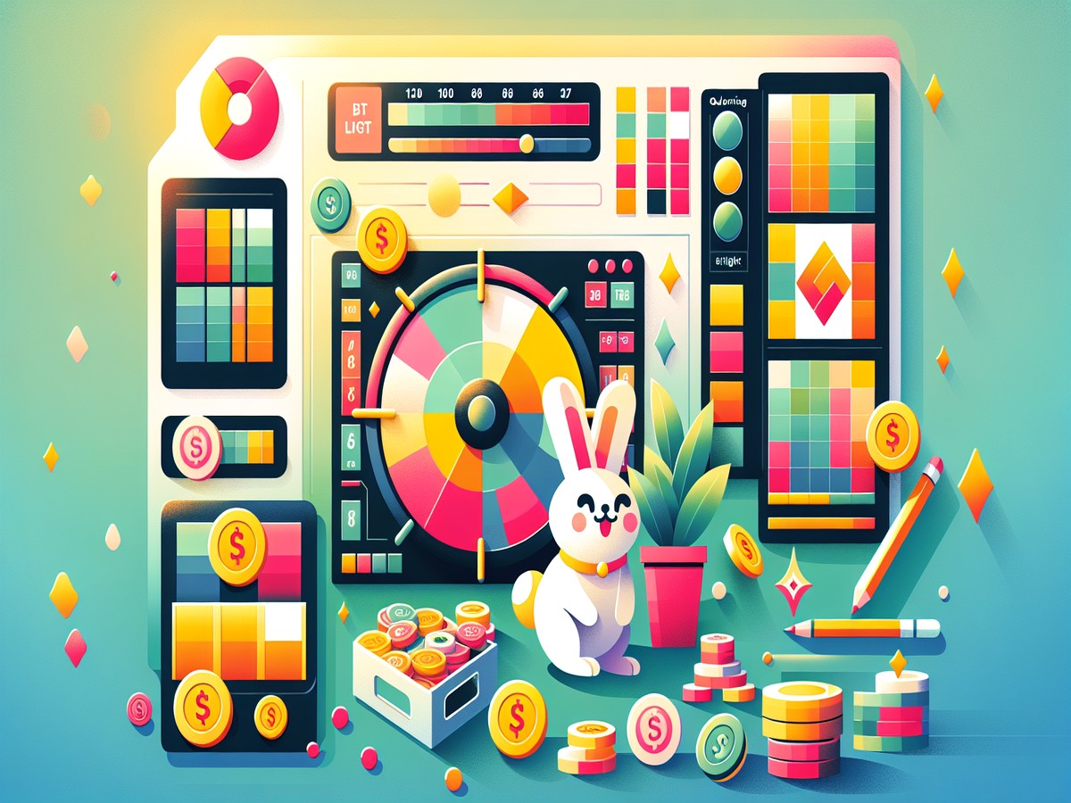 Six6s Fortune Rabbit Slots