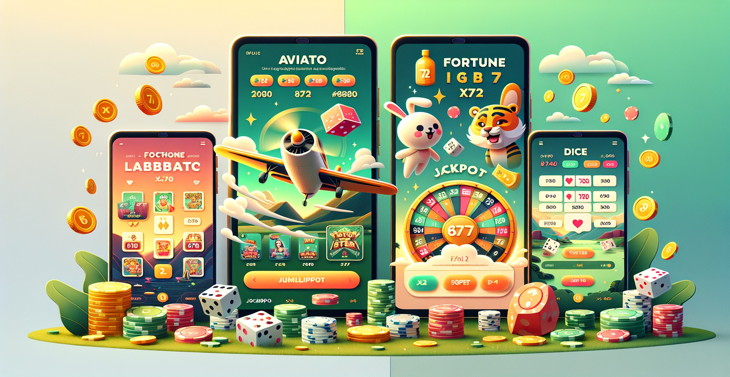 Classic Fruit Slots - Online Slot Game at Six6s